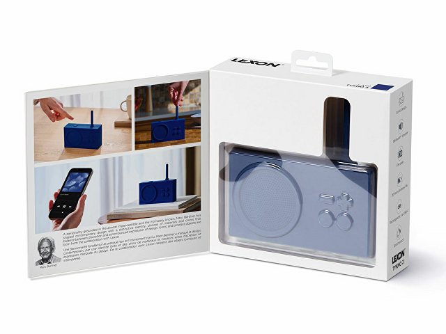 Колонка беспроводная Tykho 3 thumbnail