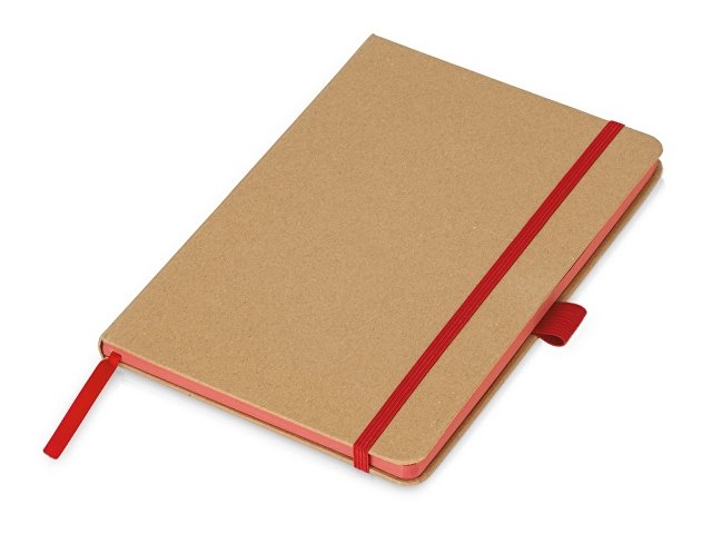 Блокнот A5 в твердой обложке «Sevilia Color» thumbnail