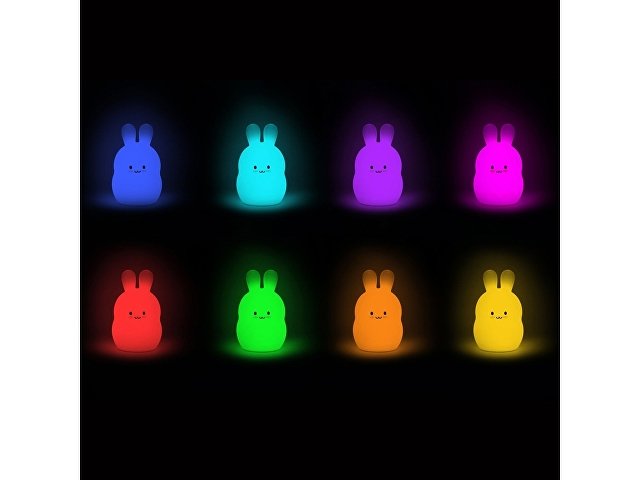 Ночник LED «Rabbit» thumbnail