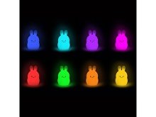 Ночник LED «Rabbit» (арт. 595499), фото 7