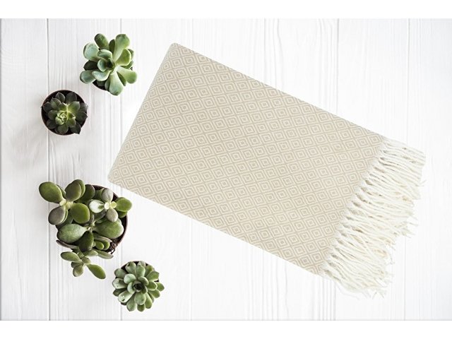 Плед «Zinnia» thumbnail