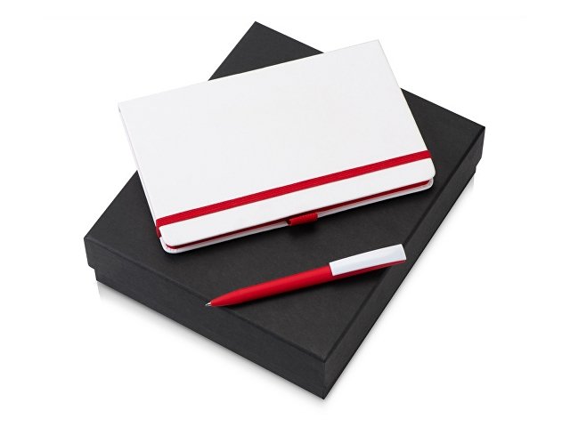 Подарочный набор «Jacque white» thumbnail