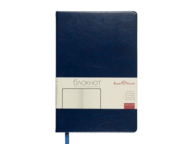 Блокнот А5 «Megapolis Nebraska» thumbnail