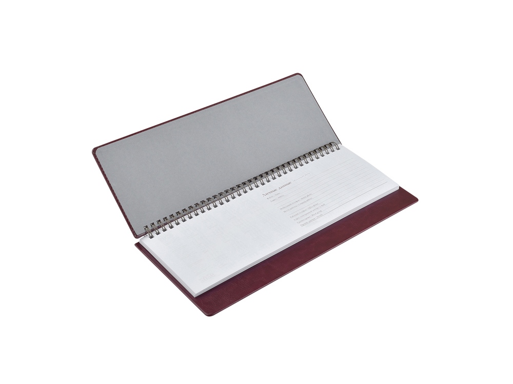 Планинг датированный «Sidney Nebraska» на 2026 год фото 3 Планинг датированный «Sidney Nebraska» на 2026 год фото 3