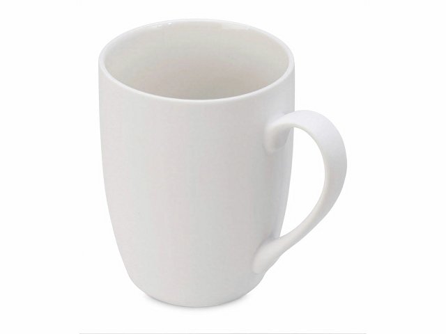 Кружка «C1» soft-touch