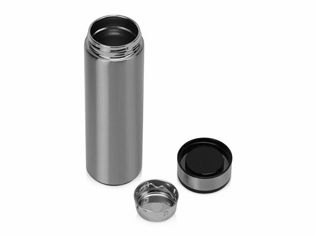 Термос «Confident Metallic» thumbnail