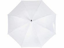 Зонт-трость Reviver  с куполом из переработанного пластика (арт. 906606), фото 4