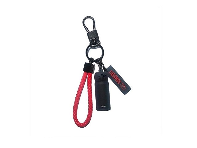 Брелок сувенирный «THERMOS - 120 лет» thumbnail