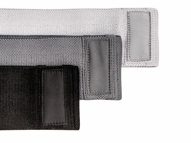 Набор тканевых фитнес-резинок «Shape» thumbnail