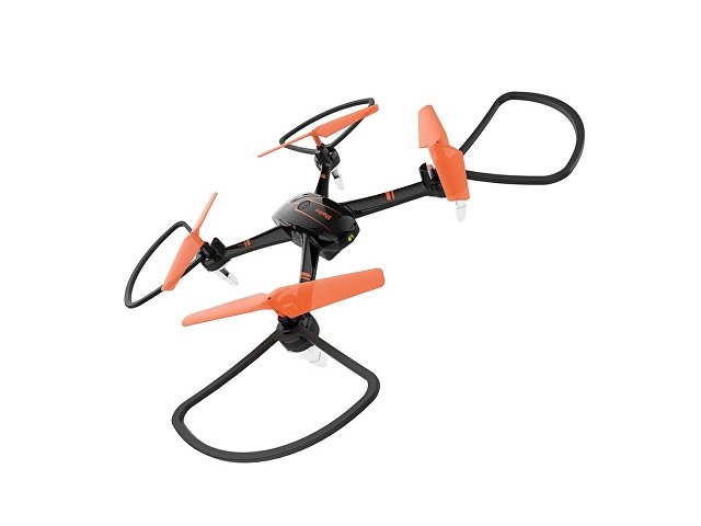 Радиоуправляемый квадрокоптер «SHADOW FPV» thumbnail