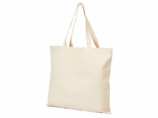 Сумка-оверсайз «Jenny» из хлопка 340 г/м2 thumbnail