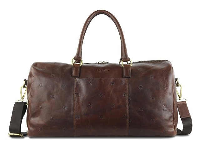 Сумка дорожная «Don Leon» thumbnail