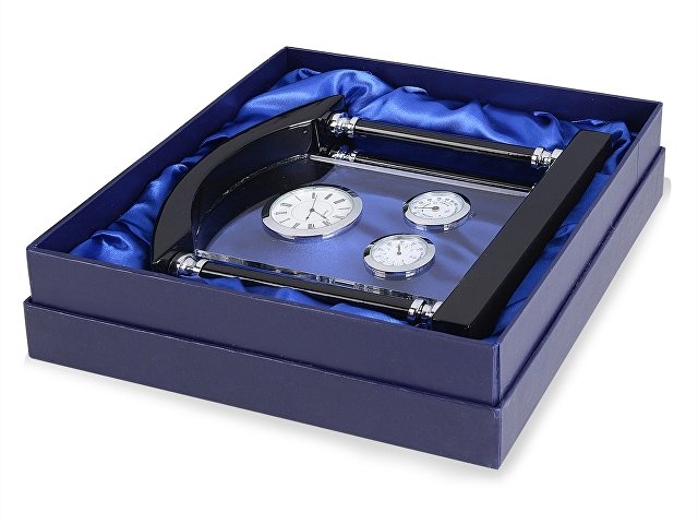 Погодная станция «Нобель» thumbnail