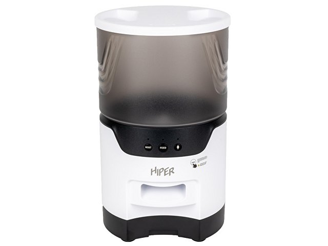 Умная Wi-Fi кормушка «IoT Pet Feeder», 3000 мл thumbnail