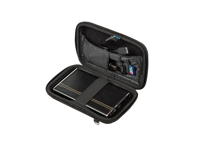 Чехол для жесткого диска из кожзама thumbnail