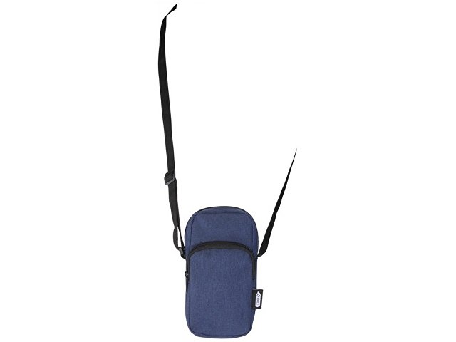 Сумка для телефона «Ross» из переработанного материала thumbnail