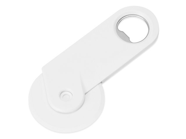 Нож для пиццы с открывалкой бутылок «4 сыра» thumbnail