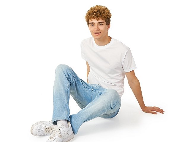 Футболка «Heavy Super Club» мужская thumbnail