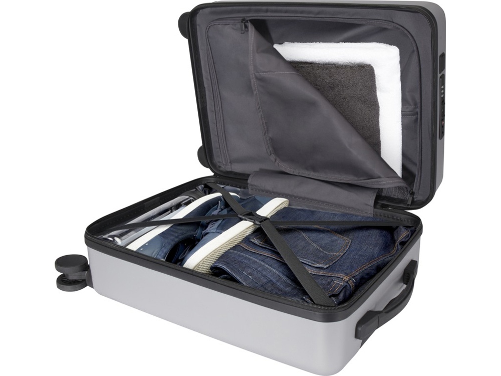 Чемодан «Rover Pro» фото 6 Чемодан «Rover Pro» фото 6