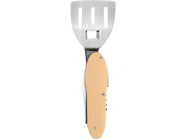 Мультиинструмент для барбекю «Blade» в чехле thumbnail