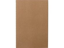 Блокнот A5 «Monet» из моющегося крафта