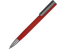 Ручка металлическая шариковая «Insomnia» soft-touch с зеркальным слоем (арт. 11582.01)