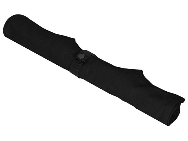 Сумка Fixy из переработанного хлопка 220 г/м2 с фиксирующей лентой thumbnail