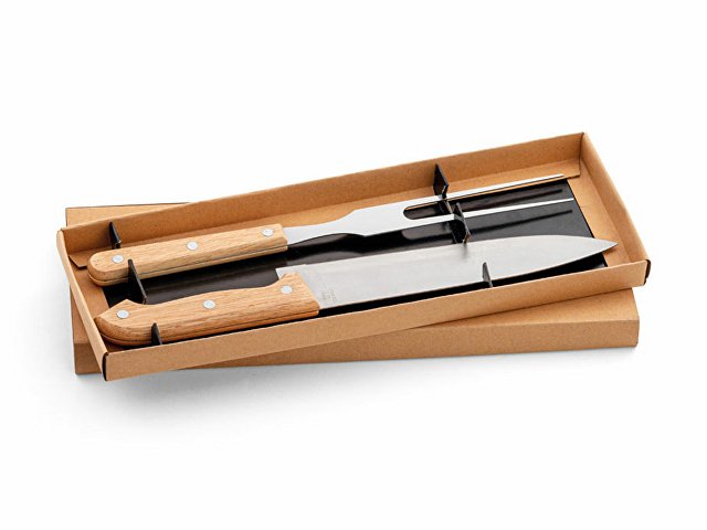 Набор для барбекю «SALSA» thumbnail