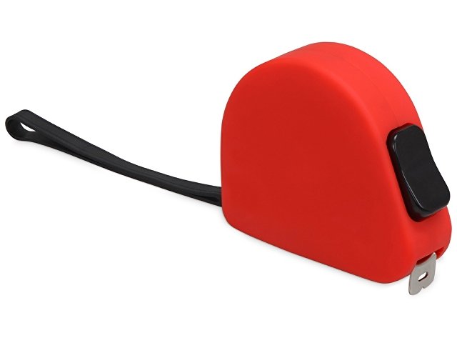 Рулетка «Meter» софт-тач, 3м thumbnail