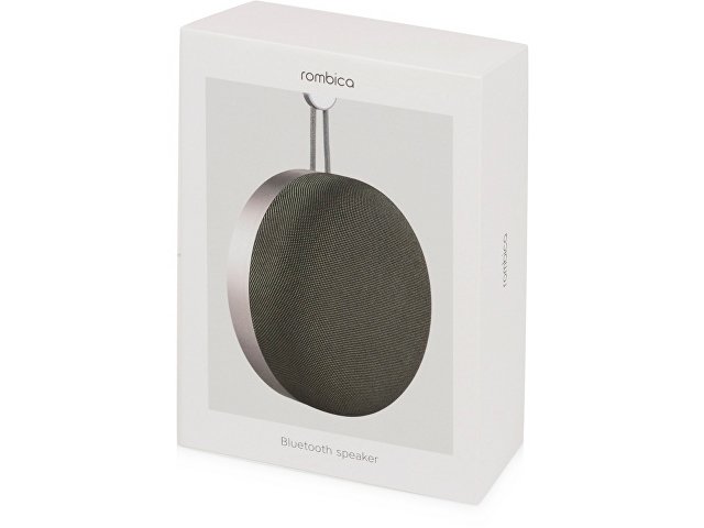 Портативная колонка «Mysound Capella» thumbnail