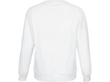 Свитшот оверсайз с рукавом реглан «Belgrade», унисекс