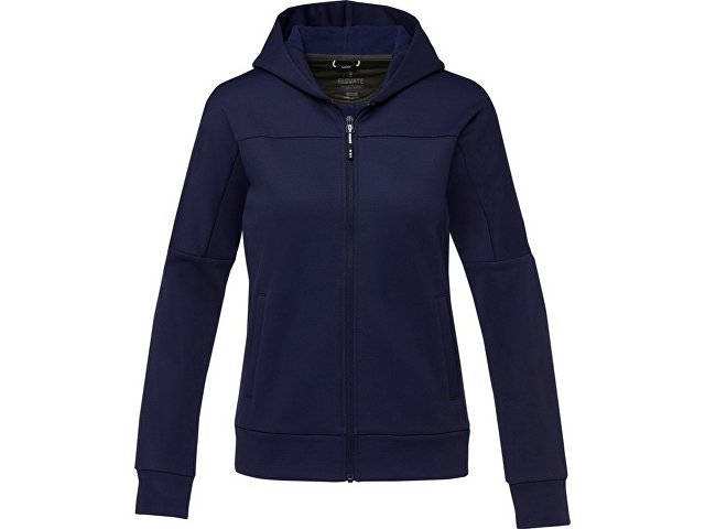 Куртка «Nubia» женская thumbnail