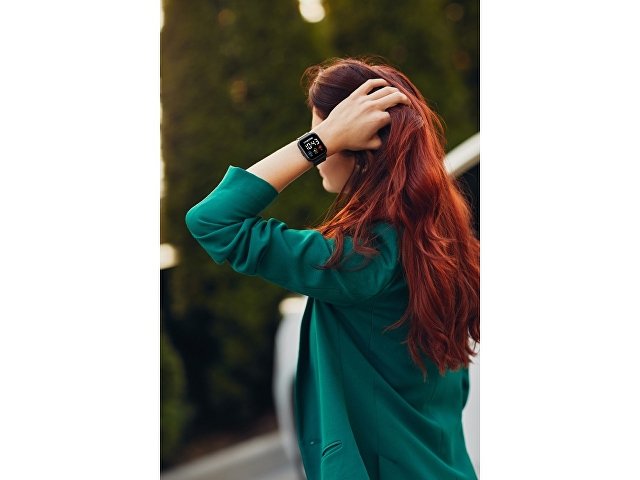 Смарт-часы «Salt SW-78», IP68 thumbnail