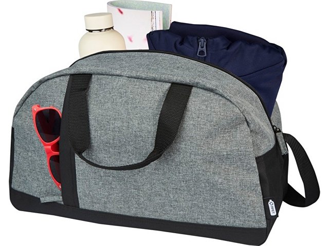 Двухцветная спортивная сумка «Reclaim» thumbnail