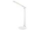 Настольная лампа Rombica LED FAROS, белый (круглое основание) (Р)