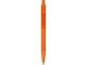 Ручка пластиковая шариковая Prodir QS40 PMТ, оранжевый