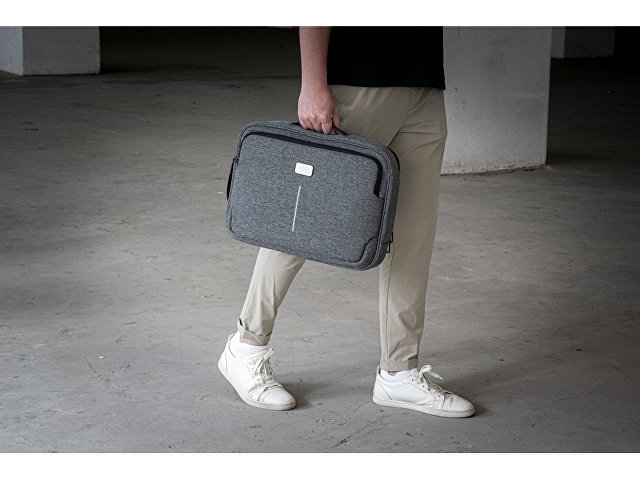 Рюкзак-трансформер Specter Hybrid для ноутбука 16'' thumbnail