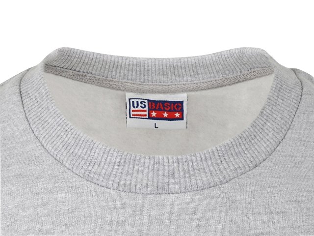 Свитшот «Motion» с начесом, унисекс thumbnail