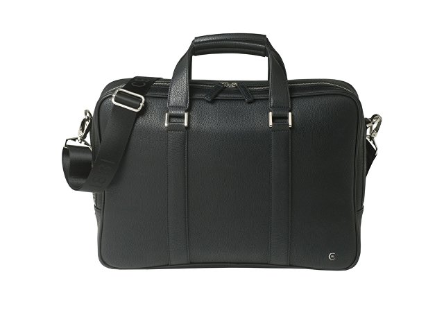 Сумка для документов Hamilton Black thumbnail