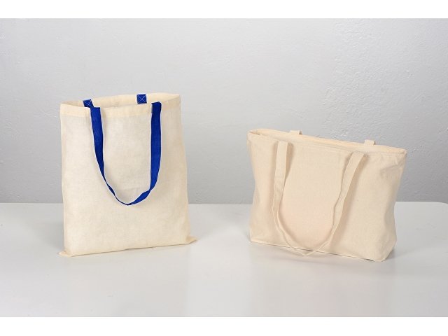 Сумка на молнии «Ningbo», 340 г/м2 thumbnail