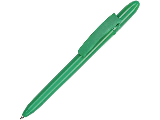 Шариковая ручка Fill Solid,  зеленый