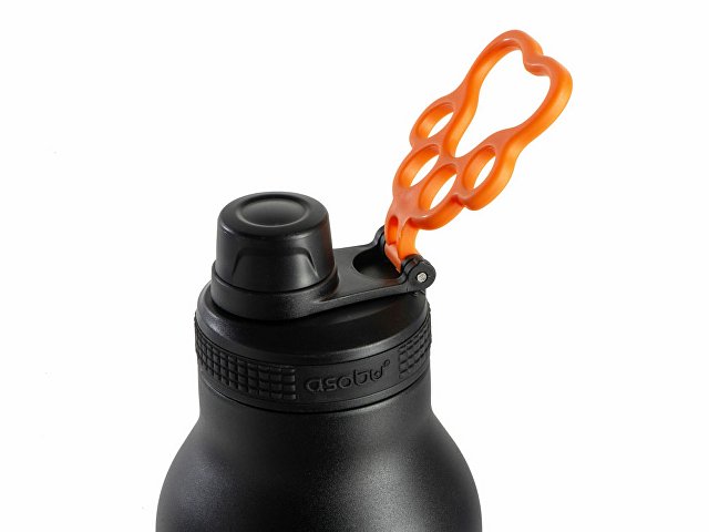 Вакуумный термос «Buddy» 3-в-1 со съемными мисками для питомцев, 1000 мл thumbnail