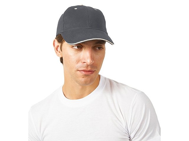 Бейсболка «New Castle» thumbnail