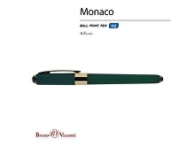 Ручка пластиковая шариковая «Monaco» (арт. 20-0125.03), фото 2