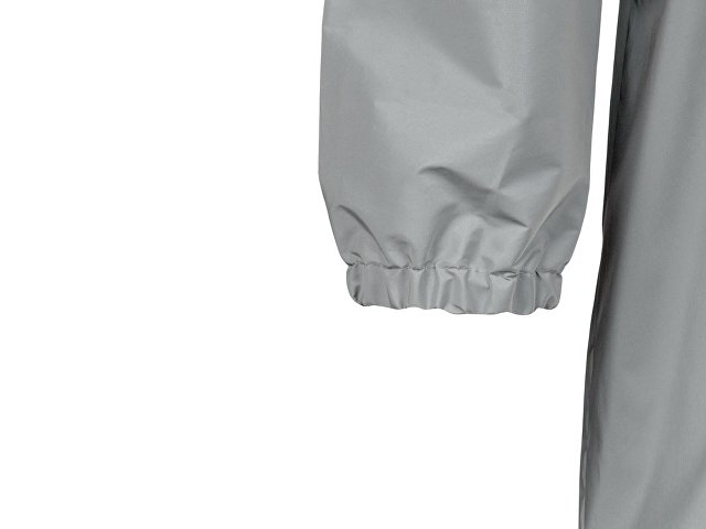 Дождевик светоотражающий «Sunny reflector» с чехлом