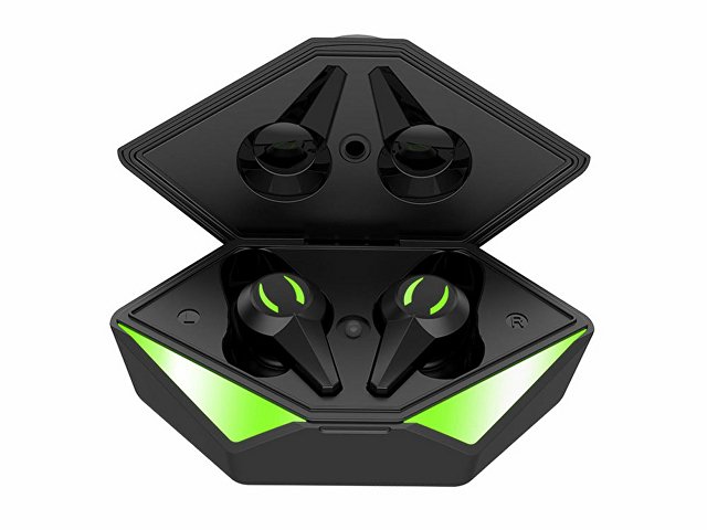 Беспроводные наушники TWS «Mercury X12» thumbnail