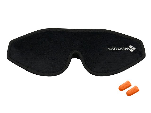 3D Маска для глаз «Эволюция», M