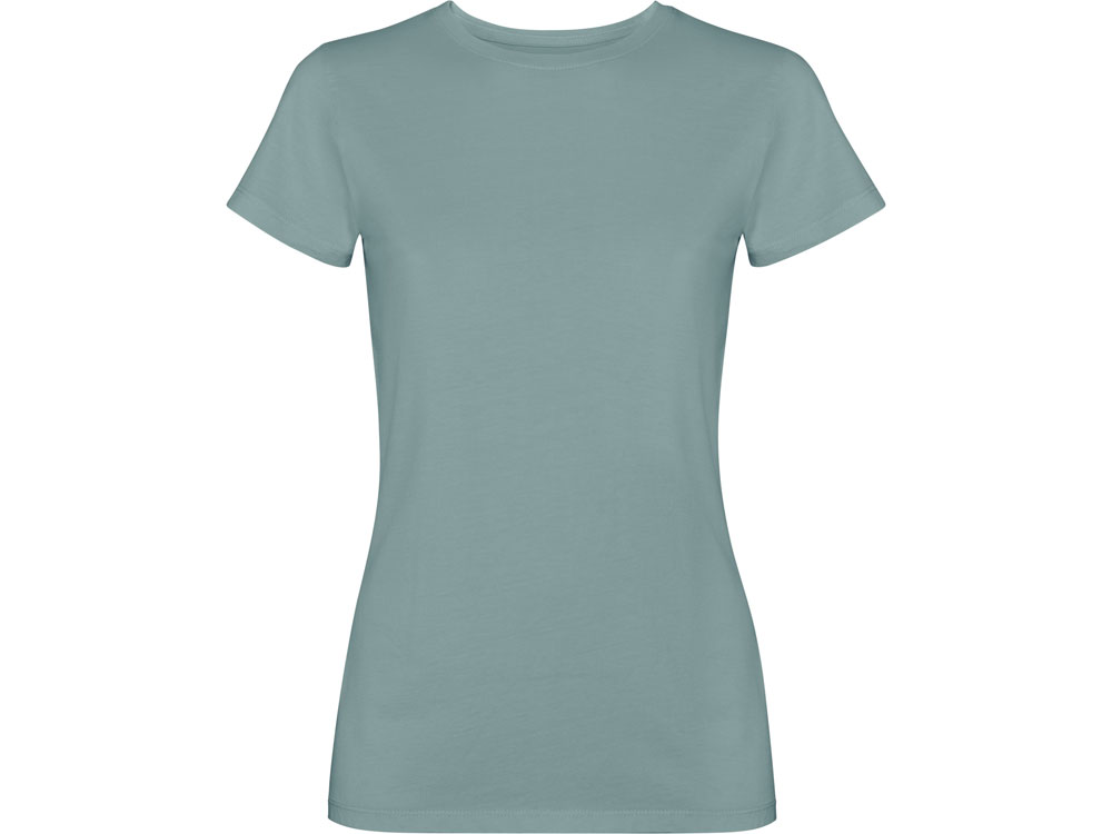 Футболка «Fiyi», женская