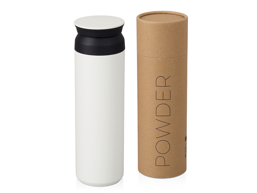 Вакуумный термос «Powder» Вакуумный термос «Powder»