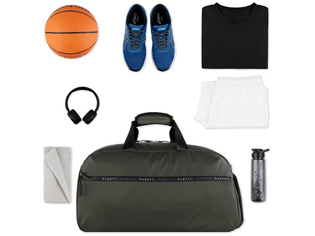 Сумка спортивная «Blanc» thumbnail